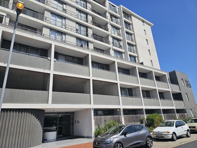 To Let 1 Bedroom Property for Rent in Observatory Western Cape